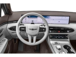 Genesis GV70 2.5T Advanced AWD 2027