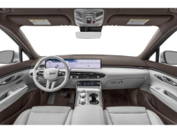 Genesis GV70 2.5T Advanced AWD 2027