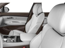 Genesis GV70 2.5T Advanced AWD 2027