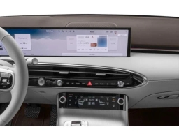Genesis GV70 2.5T Advanced AWD 2027