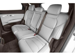 Genesis GV70 2.5T Advanced AWD 2027