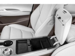 Genesis GV70 2.5T Advanced AWD 2027