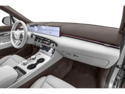 Genesis GV70 2.5T Advanced AWD 2027