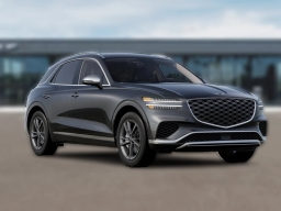 Genesis GV70 2.5T Advanced AWD 2027