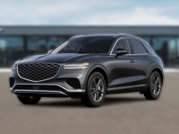 Genesis GV70 2.5T Advanced AWD 2027
