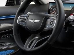 Genesis GV70 2.5T Advanced AWD 2027