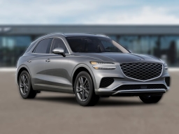 Genesis GV70 2.5T Advanced AWD 2027