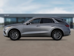 Genesis GV70 2.5T Advanced AWD 2027