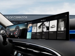 Genesis GV70 2.5T Advanced AWD 2027