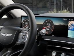 Genesis GV70 2.5T Advanced AWD 2027