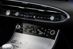 Genesis GV70 2.5T Advanced AWD 2027