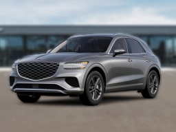 Genesis GV70 2.5T Advanced AWD 2027