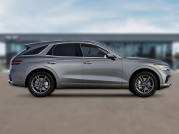Genesis GV70 2.5T Advanced AWD 2027
