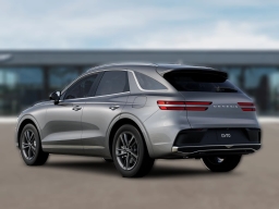 Genesis GV70 2.5T Advanced AWD 2027