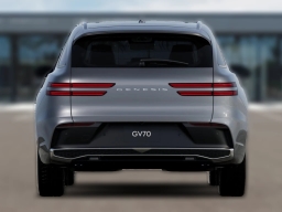 Genesis GV70 2.5T Advanced AWD 2027