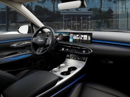 Genesis GV70 2.5T Advanced AWD 2027
