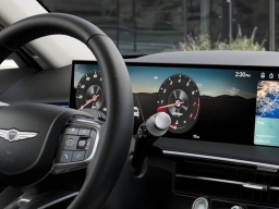 Genesis GV70 2.5T Advanced AWD 2027