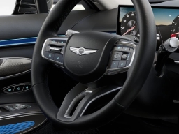 Genesis GV70 2.5T Advanced AWD 2027