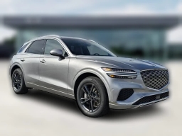 Genesis GV70 2.5T Advanced AWD 2027