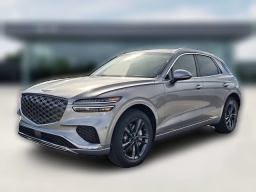 Genesis GV70 2.5T Advanced AWD 2027