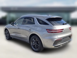 Genesis GV70 2.5T Advanced AWD 2027