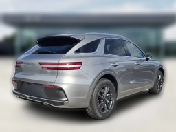 Genesis GV70 2.5T Advanced AWD 2027