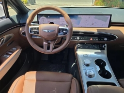 Genesis GV70 2.5T Advanced AWD 2027