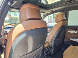 Genesis GV70 2.5T Advanced AWD 2027