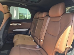 Genesis GV70 2.5T Advanced AWD 2027