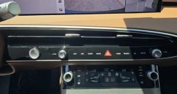 Genesis GV70 2.5T Advanced AWD 2027