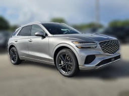 Genesis GV70 2.5T Advanced AWD 2027