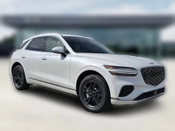 Genesis GV70 2.5T Advanced AWD 2027