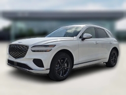 Genesis GV70 2.5T Advanced AWD 2027