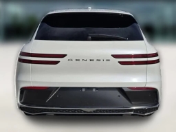 Genesis GV70 2.5T Advanced AWD 2027