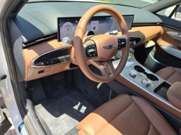 Genesis GV70 2.5T Advanced AWD 2027