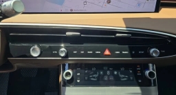 Genesis GV70 2.5T Advanced AWD 2027
