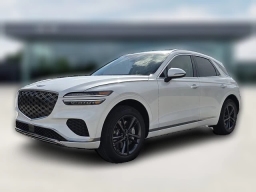 Genesis GV70 2.5T Advanced AWD 2027