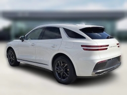 Genesis GV70 2.5T Advanced AWD 2027