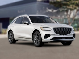 Genesis GV70 2.5T Advanced AWD 2027