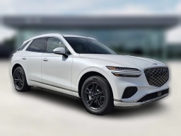 Genesis GV70 2.5T Advanced AWD 2027