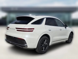 Genesis GV70 2.5T Advanced AWD 2027