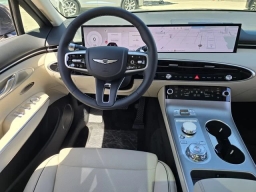 Genesis GV70 2.5T Advanced AWD 2027