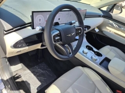 Genesis GV70 2.5T Advanced AWD 2027