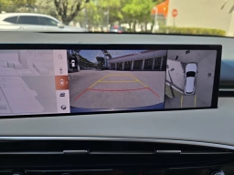 Genesis GV70 2.5T Advanced AWD 2027