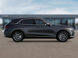 Genesis GV70 2.5T Advanced AWD 2027