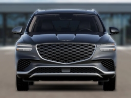 Genesis GV70 2.5T Advanced AWD 2027