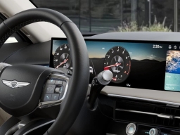 Genesis GV70 2.5T Advanced AWD 2027