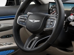 Genesis GV70 2.5T Advanced AWD 2027