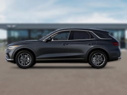 Genesis GV70 2.5T Advanced AWD 2027