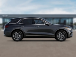 Genesis GV70 2.5T Advanced AWD 2027